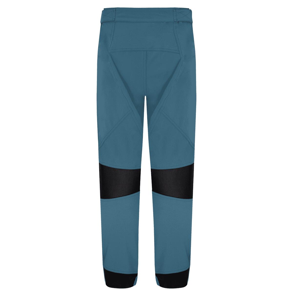 CF Tight Pants Youth - Bleu