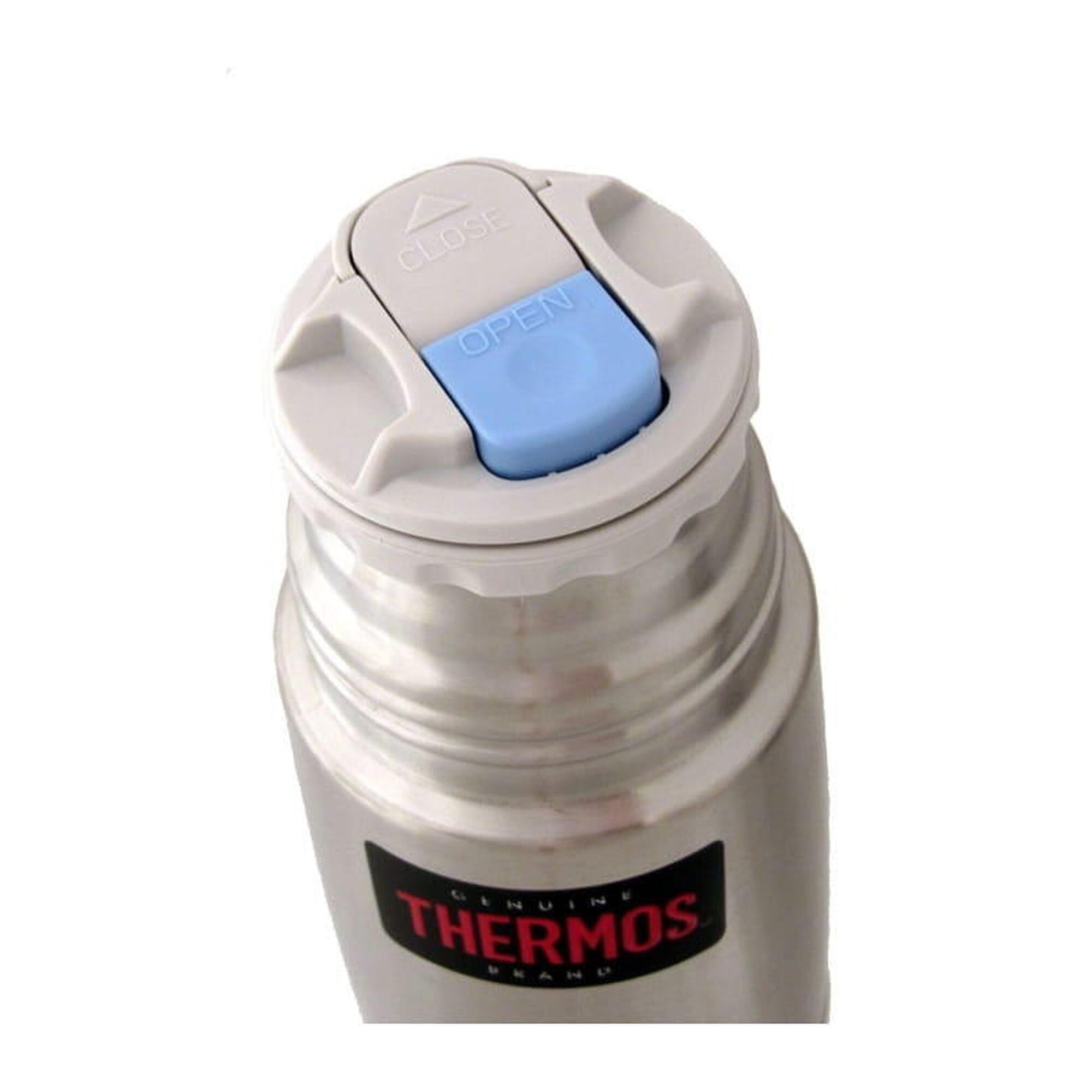 Termos Thermos 1000 ml stalowy