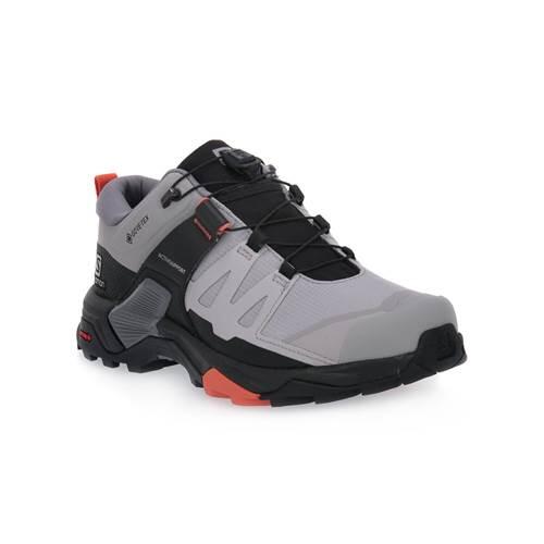 Zapatillas Deportivas Mujer Salomon X Ultra 4 Gore-Tex