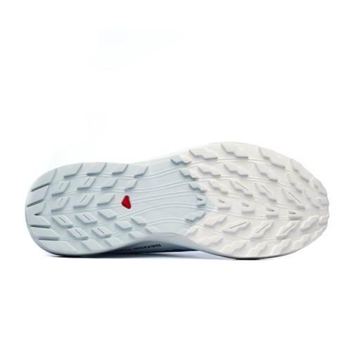 Sapatos para correr /jogging para homens / masculino Salomon Sense Ride 5 Ibiza 5/5