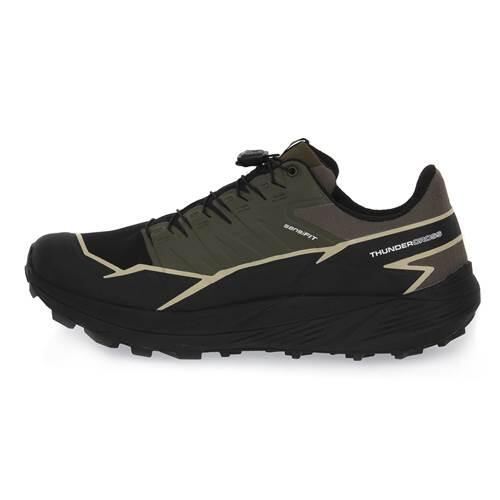Pantofi Salomon Thundercross GTX Trail Impermeabili