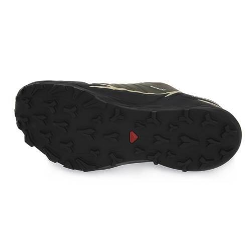 Pantofi Salomon Thundercross GTX Trail Impermeabili