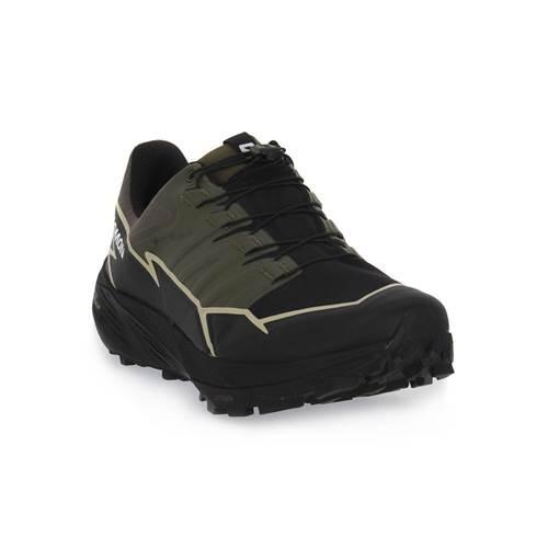 Schuhe Salomon Thundercross GTX Trail wasserdicht