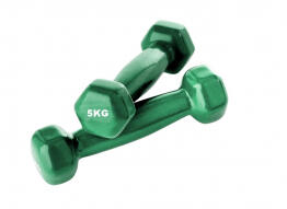 Haltères Tremblay 5kg (x2)