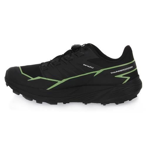 Herren trekking Schuhe Salomon Thundercross Gtx 3/5