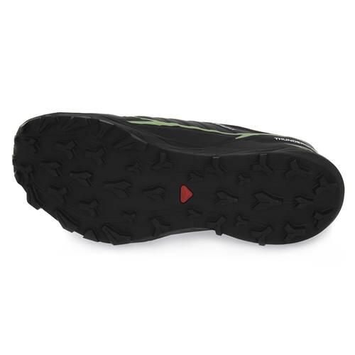 Herren trekking Schuhe Salomon Thundercross Gtx 5/5