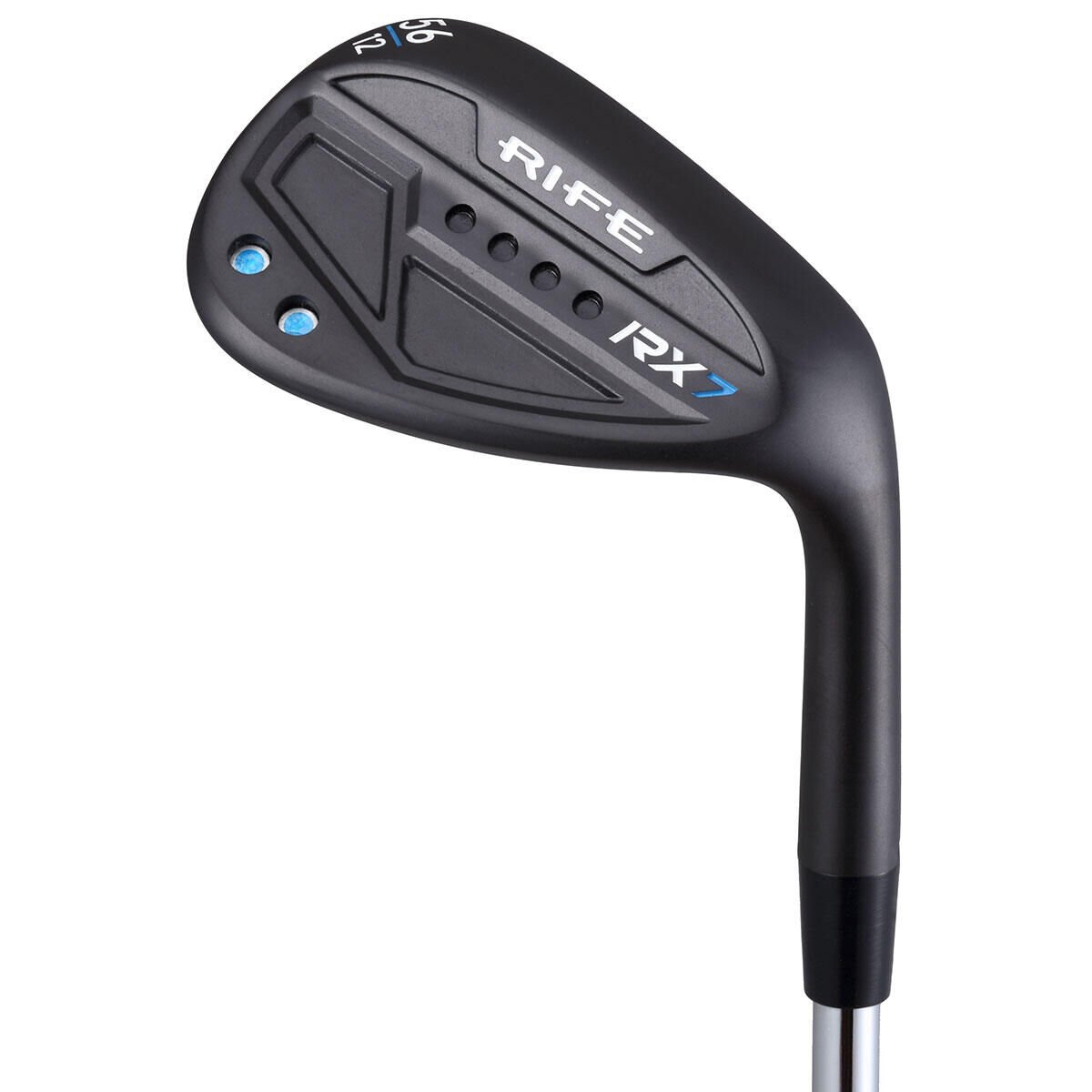 RIFE Rife RX7 CB Steel Golf Wedge