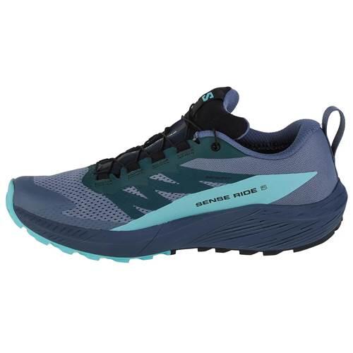 Buty do biegania męskie Salomon Sense Ride 5 Gtx