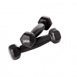 Tremblay Dumbbells 3kg (x2)