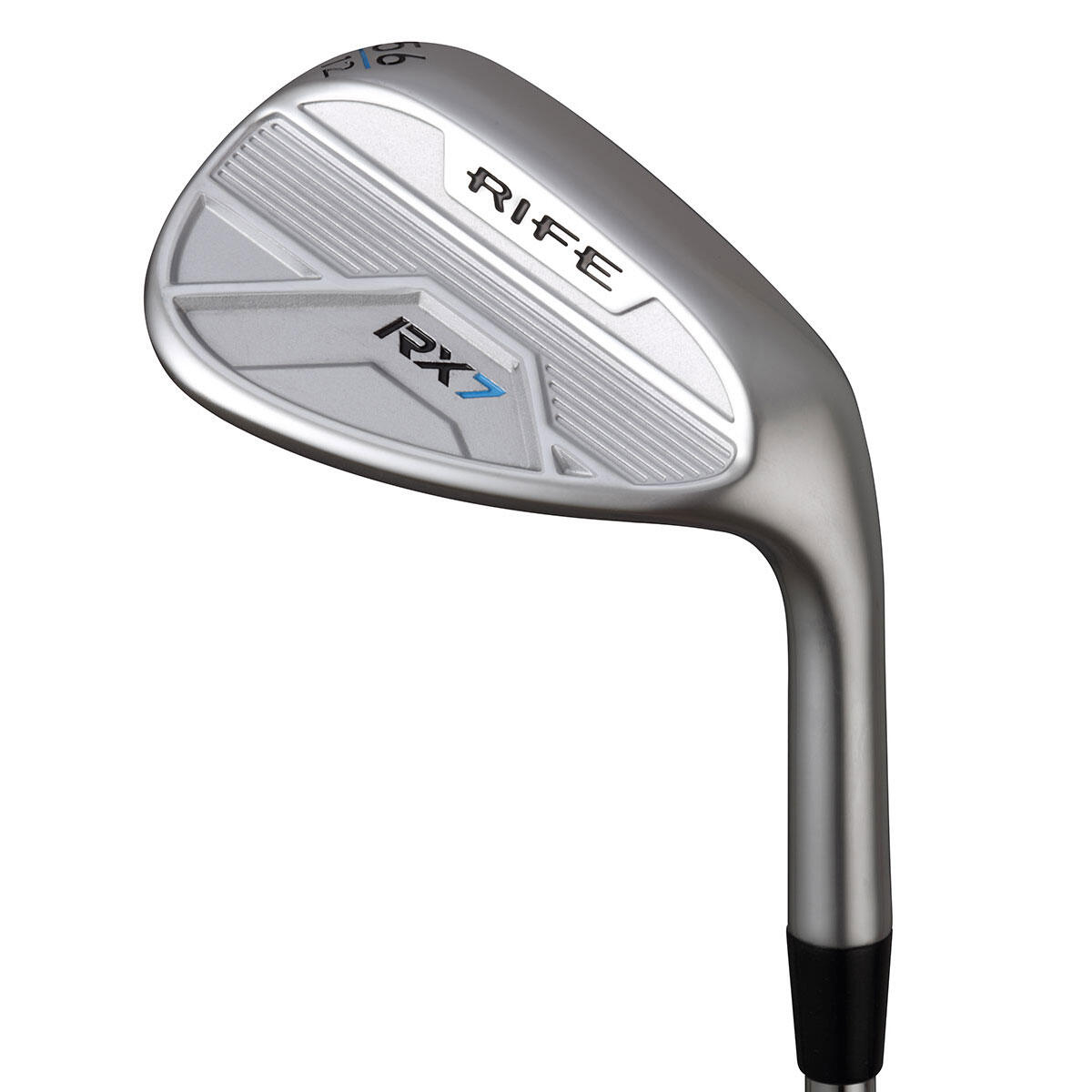 Rife RX7 Steel Golf Wedge 1/4