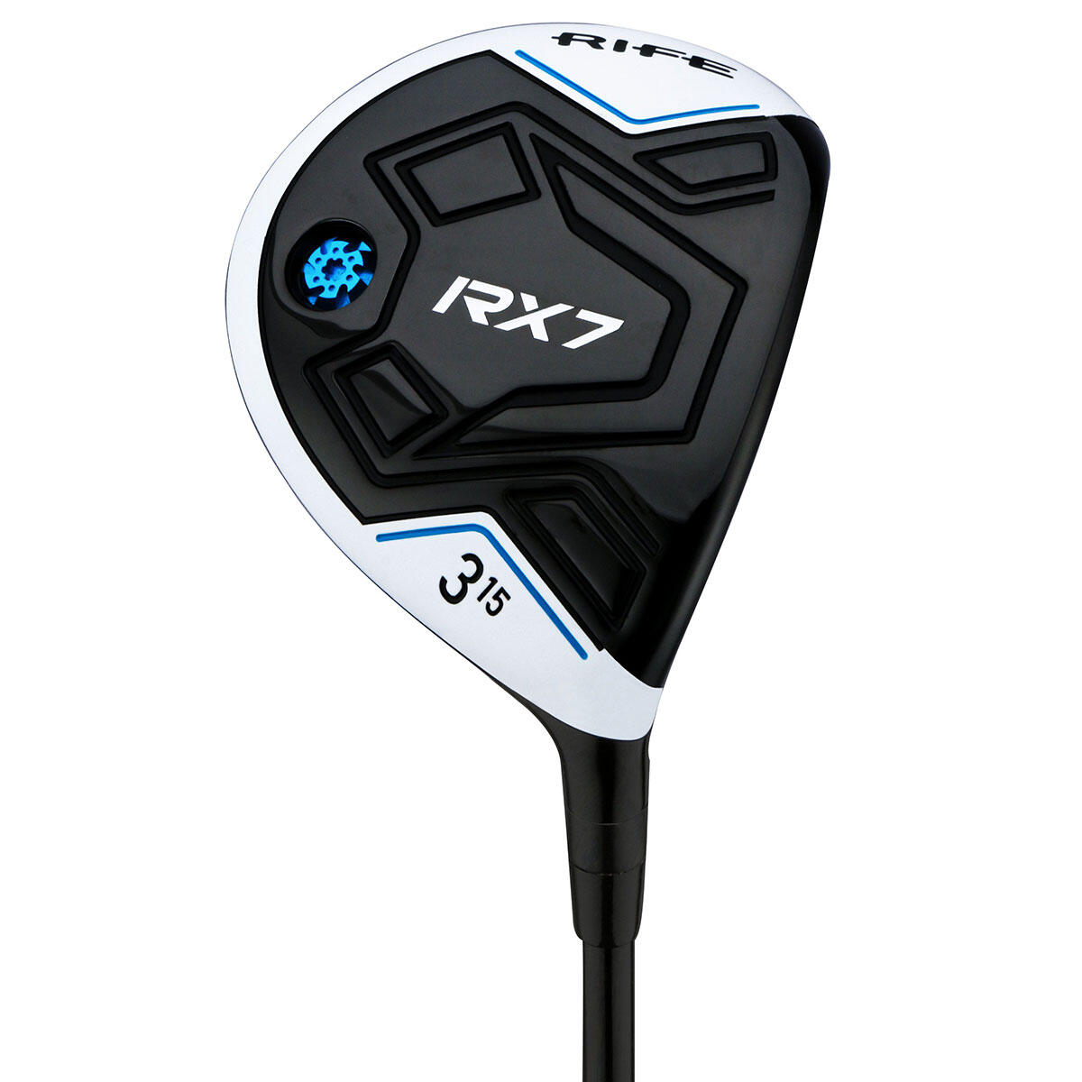 RIFE Rife RX7 Golf Fairway Wood