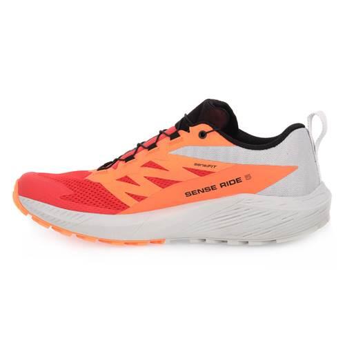 Chaussures running hommes Salomon Sense Ride 5 3/5