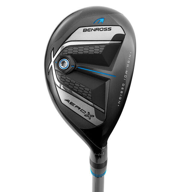 BENROSS Benross Aero X Golf Hybrid