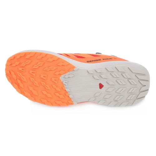 Chaussures running hommes Salomon Sense Ride 5 5/5