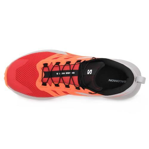 Chaussures running hommes Salomon Sense Ride 5 4/5