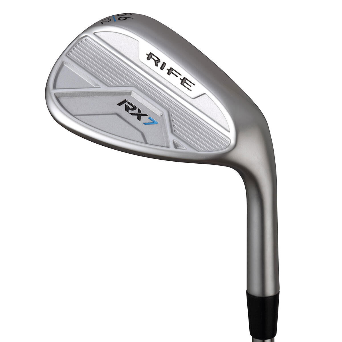 RIFE Rife RX7 Steel Golf Wedge