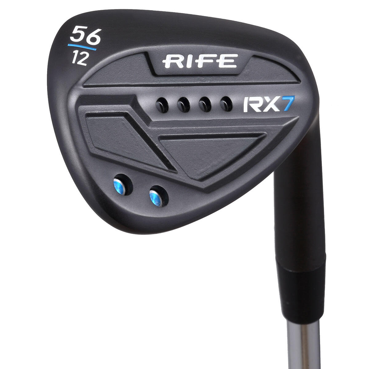 Rife RX7 CB Steel Golf Wedge 4/4
