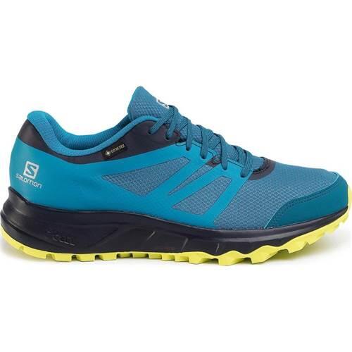 Buty trekkingowe męskie Salomon Trailster 2 Gtx