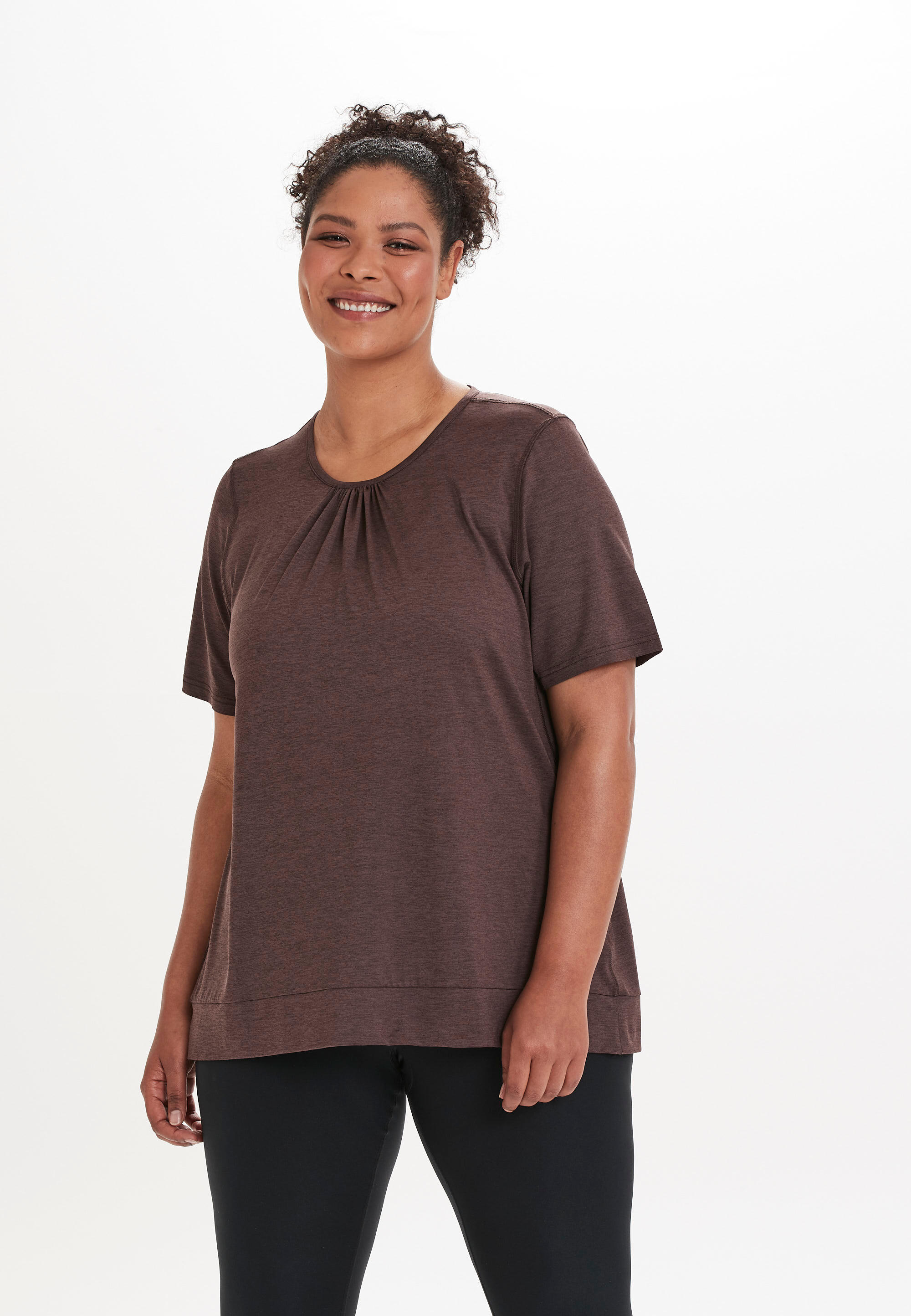 Maglia da donna Q Sportswear Bree 5/5