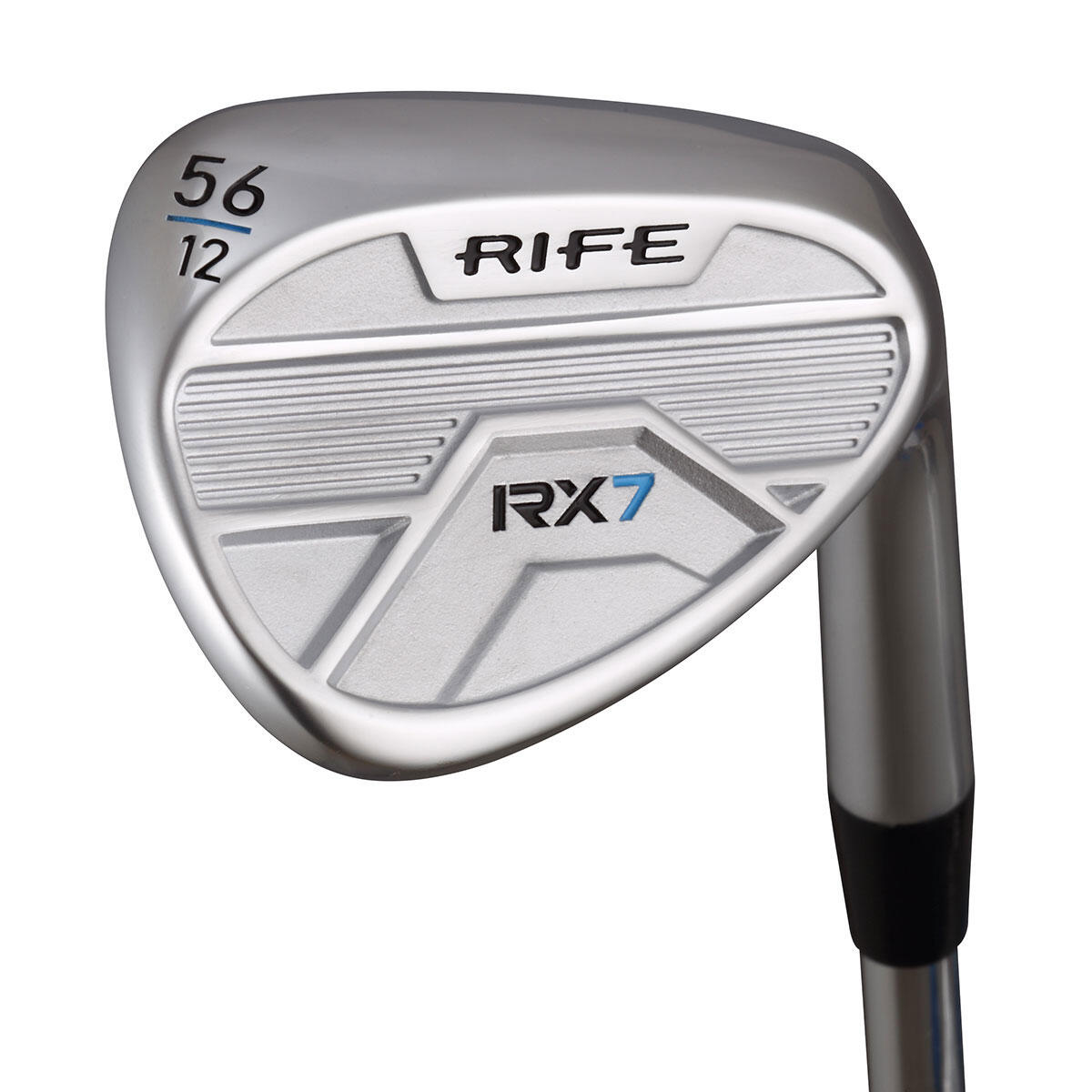Rife RX7 Steel Golf Wedge 4/4