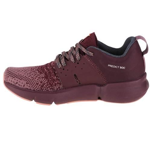 Buty do biegania damskie Salomon Predict Soc W