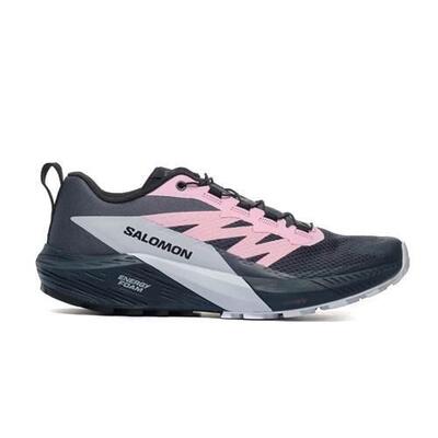 Damen lauf Schuh Salomon Sense Ride 5 W