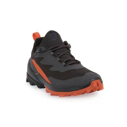 Buty do biegania męskie Salomon Cross Over 2 Gtx