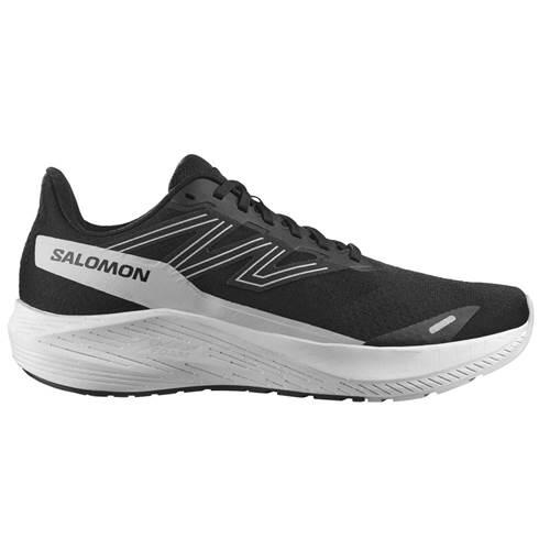 Schoenen om hard te lopen voor heren Salomon Aero Blaze 2/5