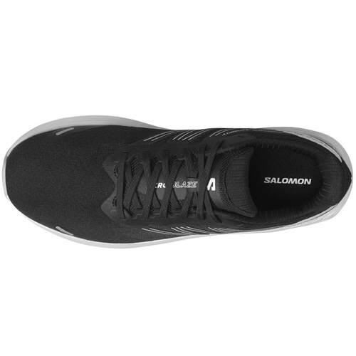 Sapatos para correr /jogging para homens / masculino Salomon Aero Blaze
