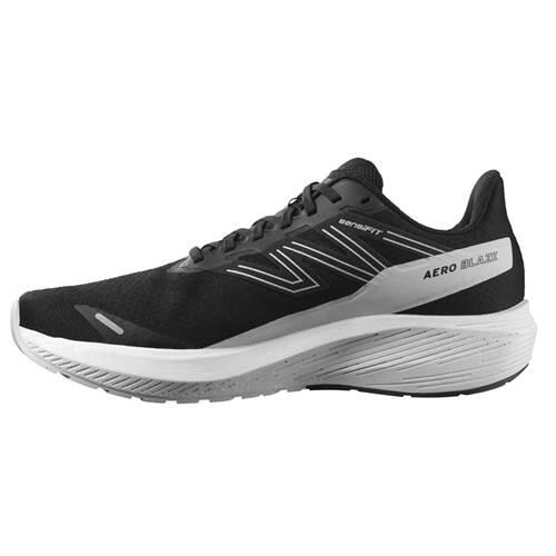 Schoenen om hard te lopen voor heren Salomon Aero Blaze 3/5