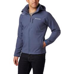 Veste softshell pour hommes Cascade Ridge II