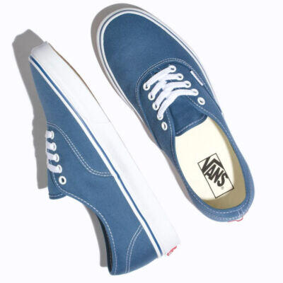 Pantofi sport Vans Authentic bleumarin