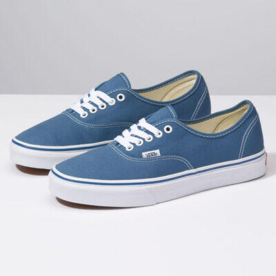 Adidași Vans Authentic bleumarin