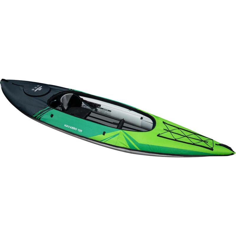Navarro 110 1 Person Inflatable Kayak