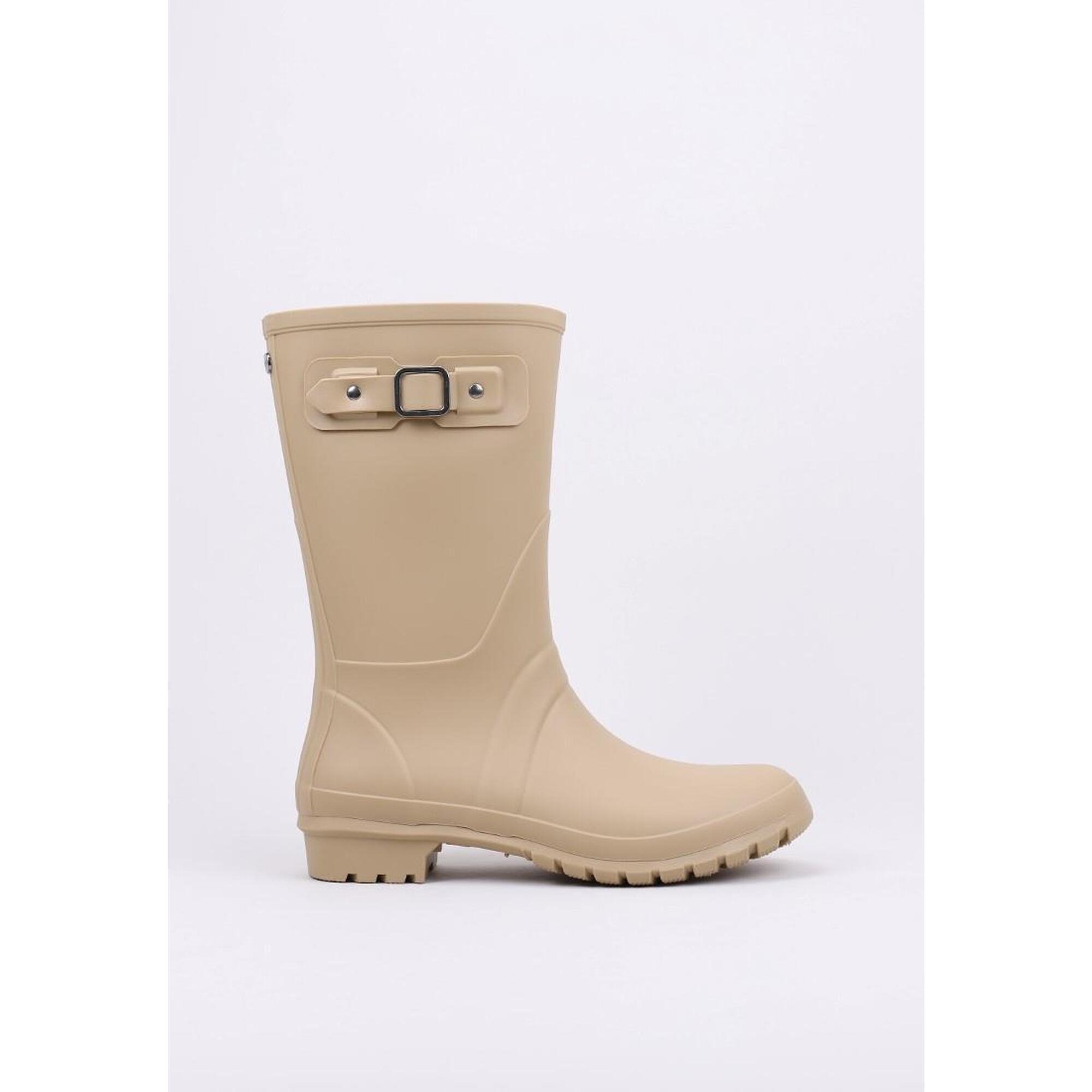 Botas de agua discount de mujer en decathlon