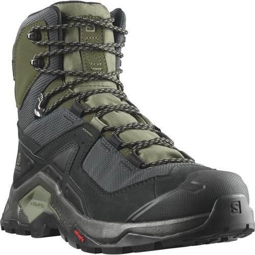 Bergstiefel Salomon Quest Element Gore-Tex 2/5