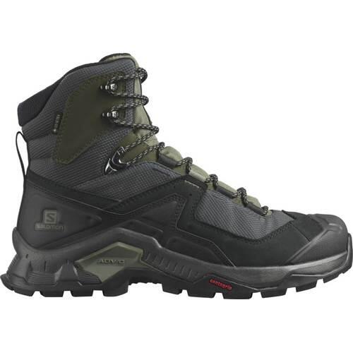 Botas de Montaña Salomon Quest Element Gore-Tex