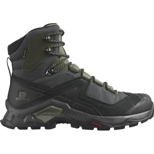 Buty trekkingowe męskie Salomon Quest Element Gtx