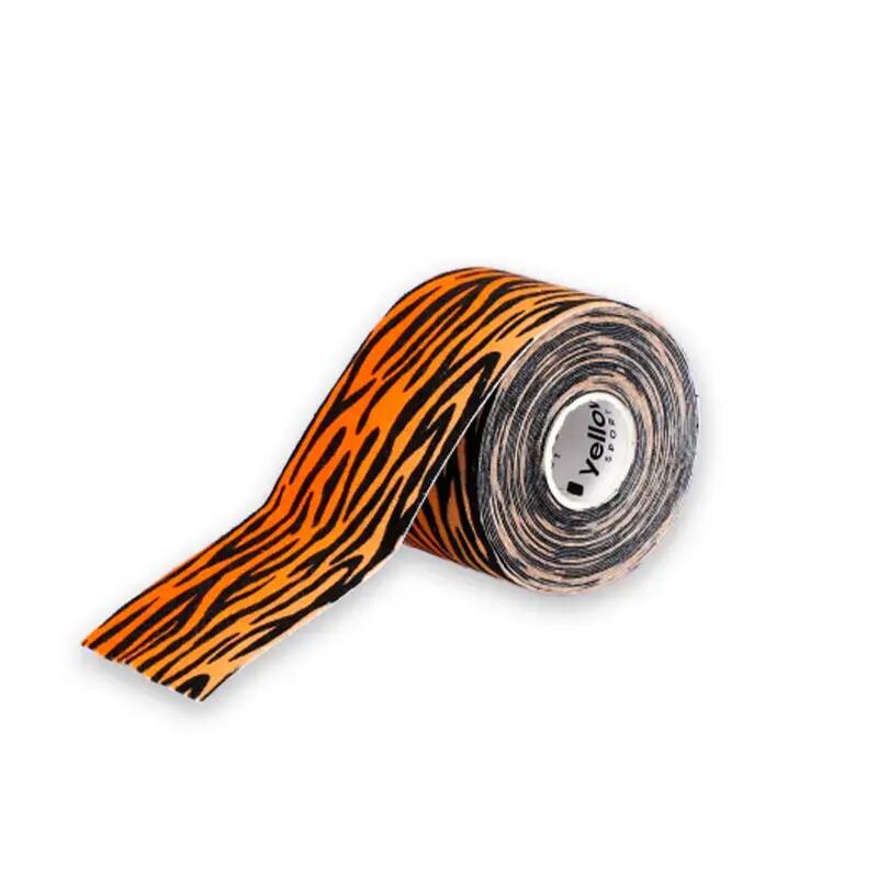 YellowSport yellowTAPE kinesiotaping tape
