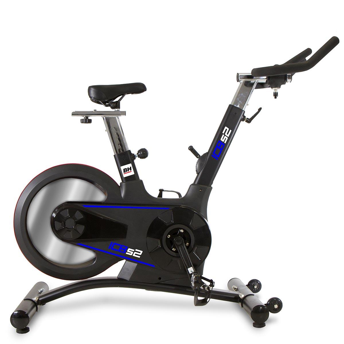 Spin Bike Indoor Cycle BH FITNESS Decathlon