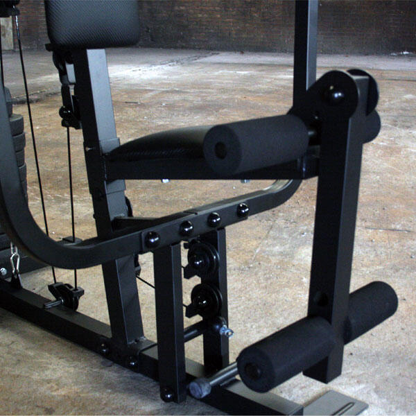 Station de force - Focus Fitness Unit 2