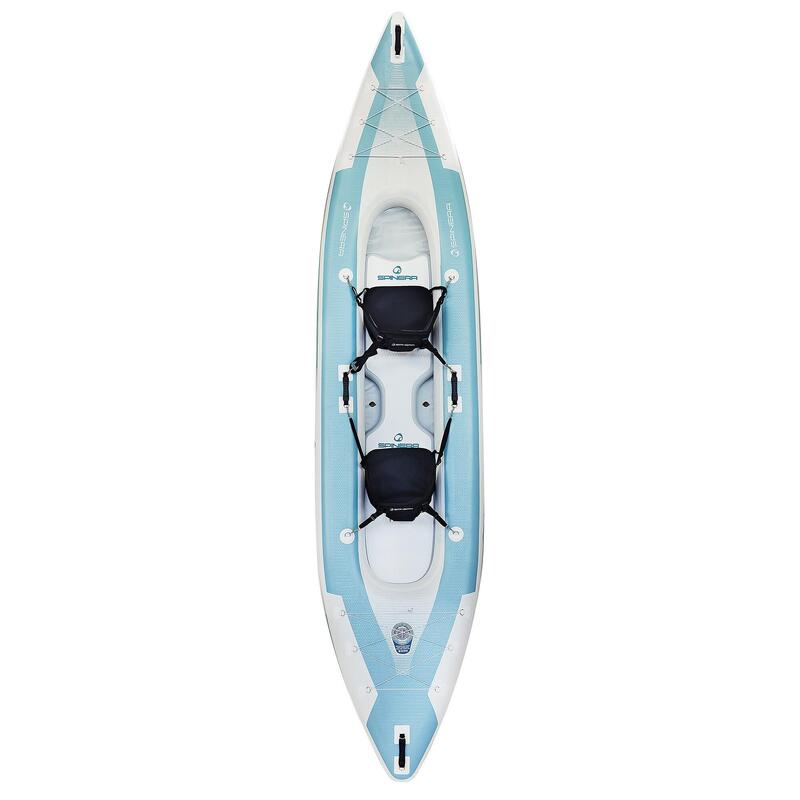 Kayak gonfiabile Spinera Adriatic 430 Light