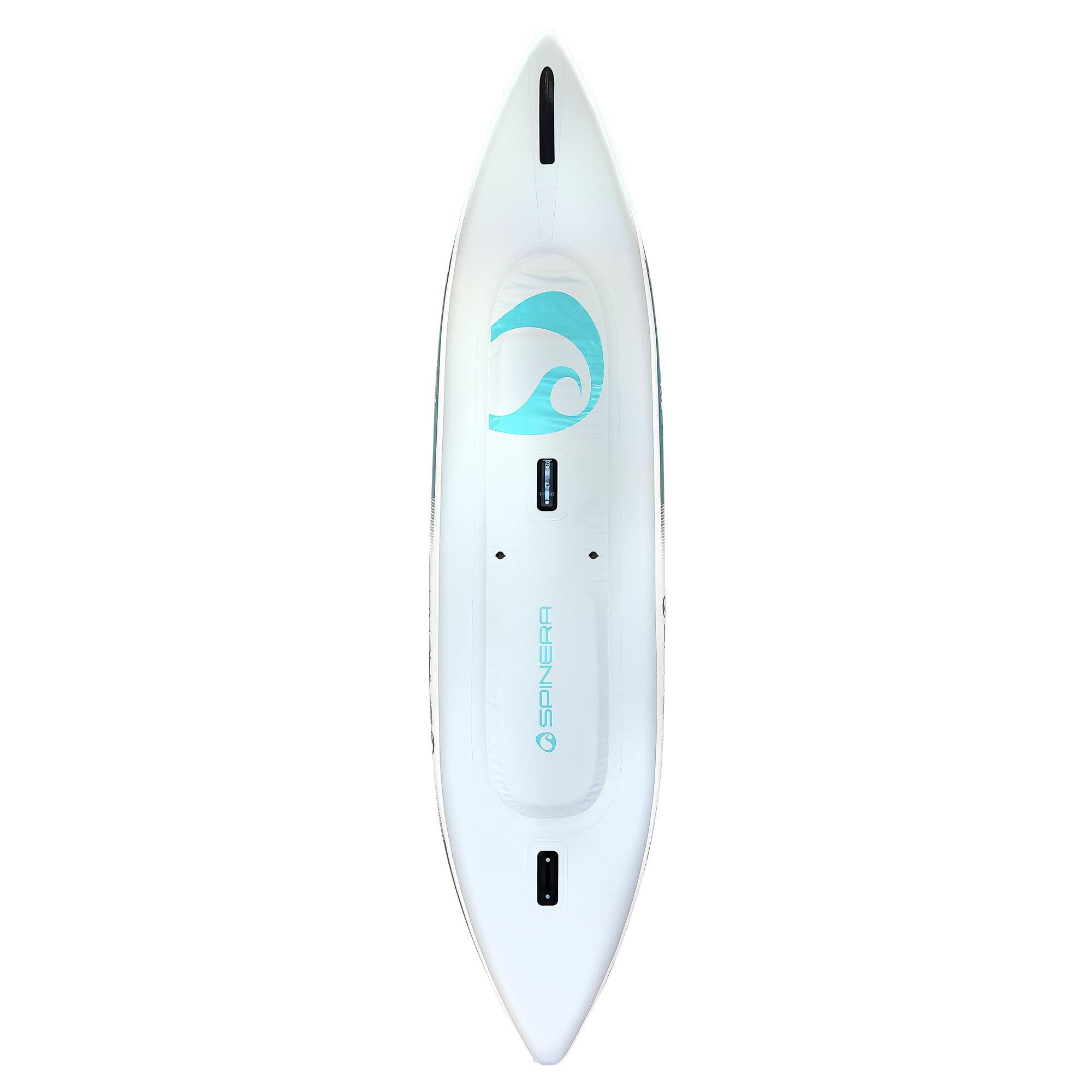 Adriatic 430 Light - Recreational Kayak 4/7