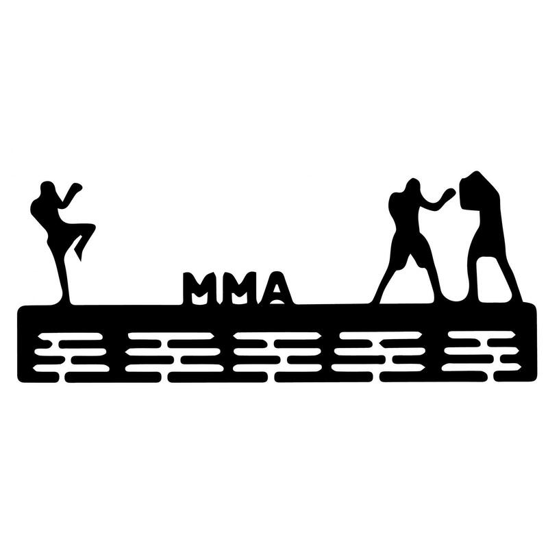 Suport pentru medalii - MMA