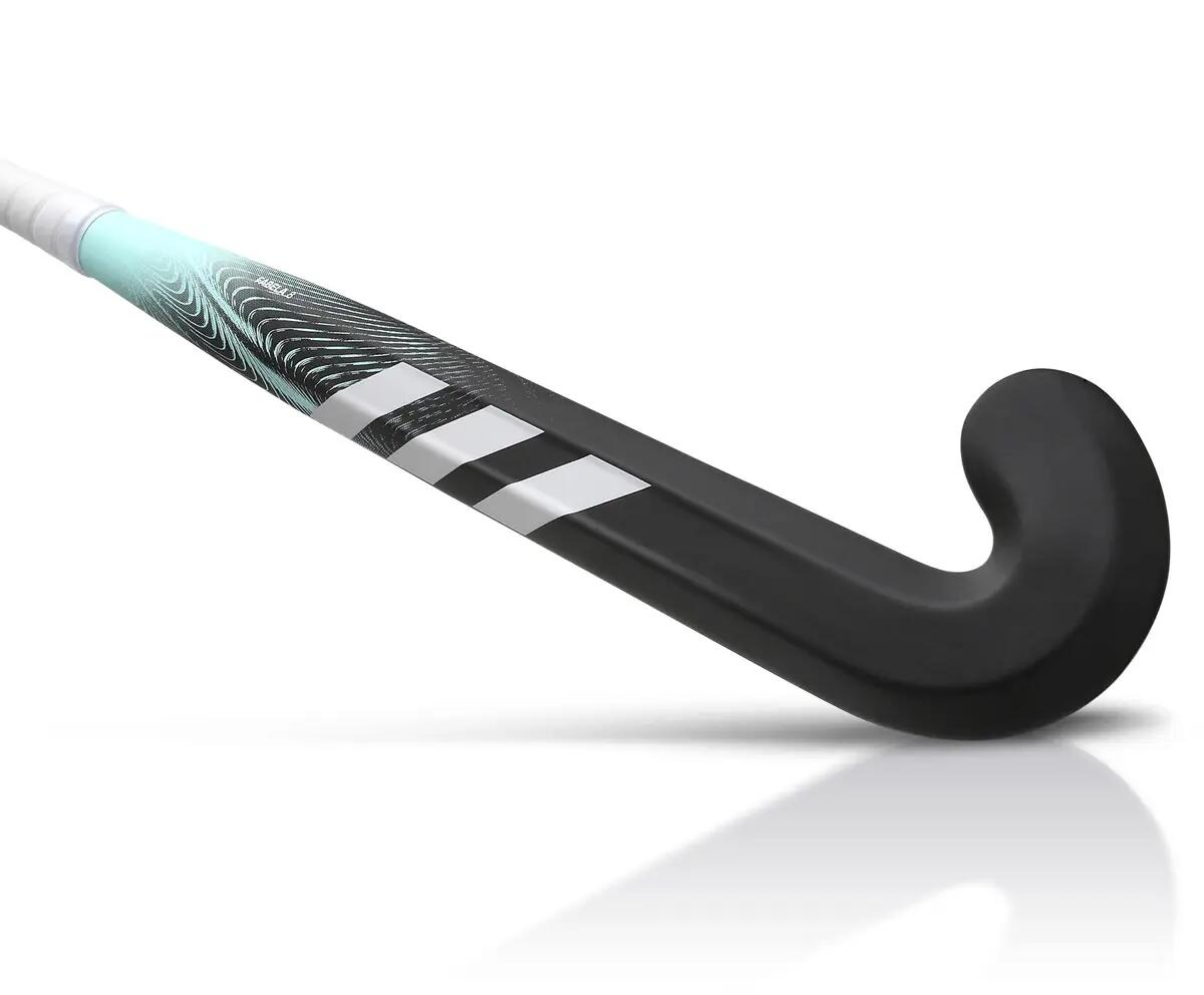 adidas Fabela .8 Junior Hockeystick 2/2