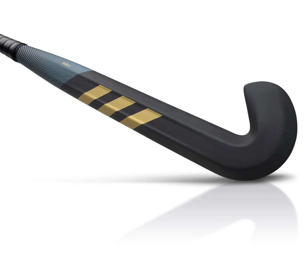adidas Ruzo .8 Junior Hockeystick 2/2