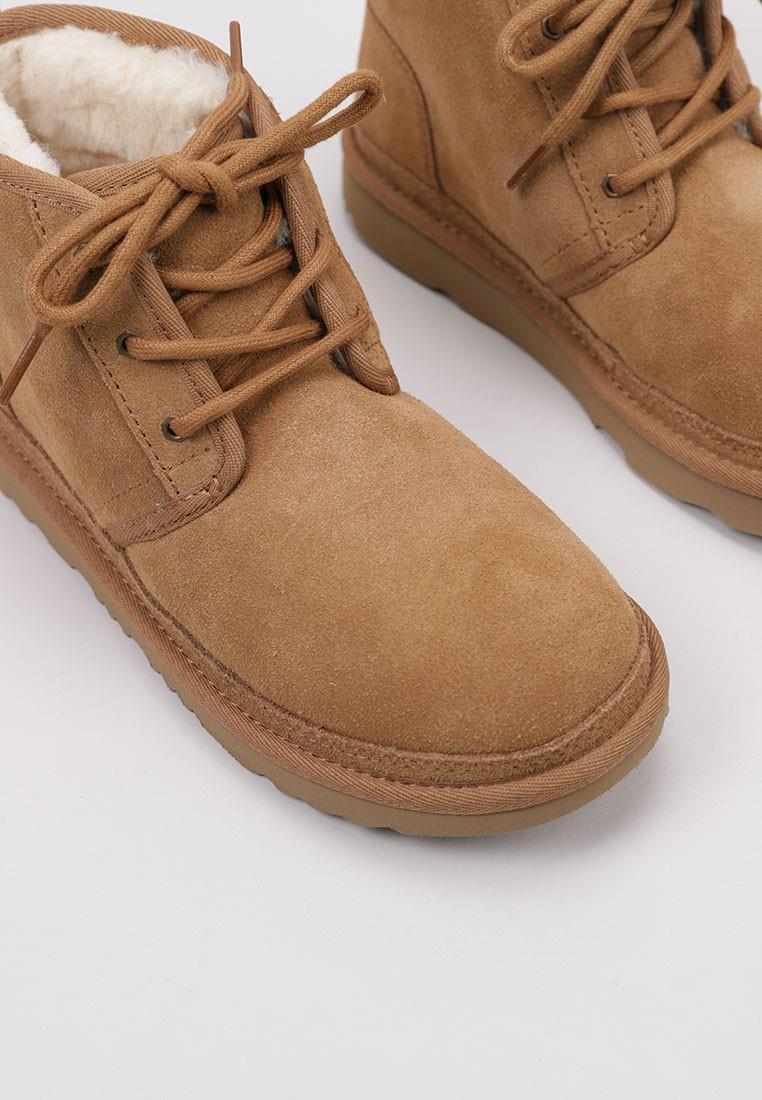 Botas de nieve esquimales Niños UGG NEUMEL II Camel 3/5