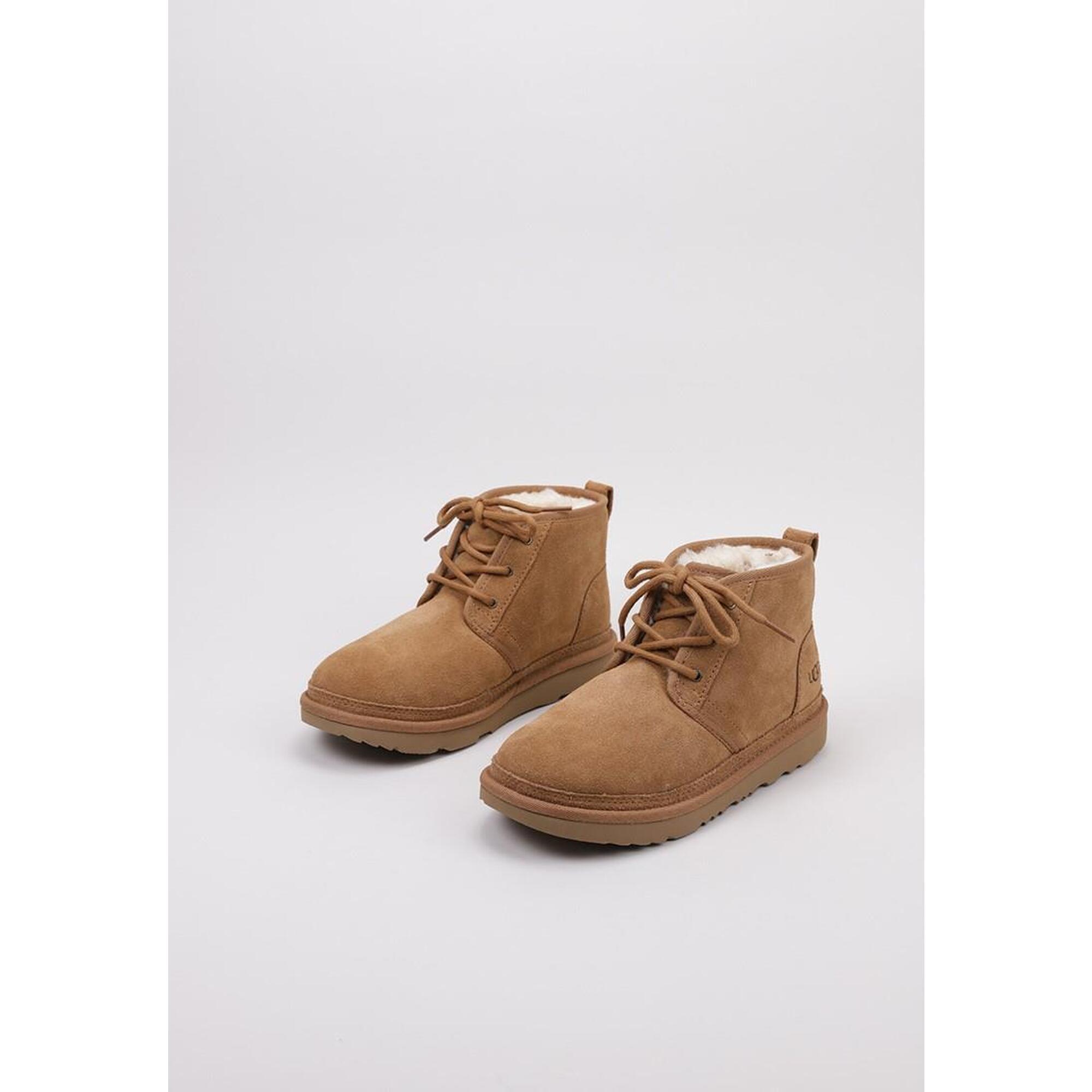 Botas de nieve esquimales Niños UGG NEUMEL II Camel