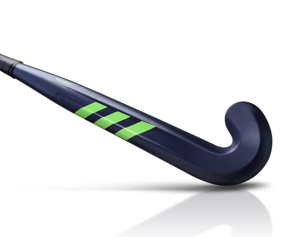 adidas ChaosFury .5 Hockeystick 2/2
