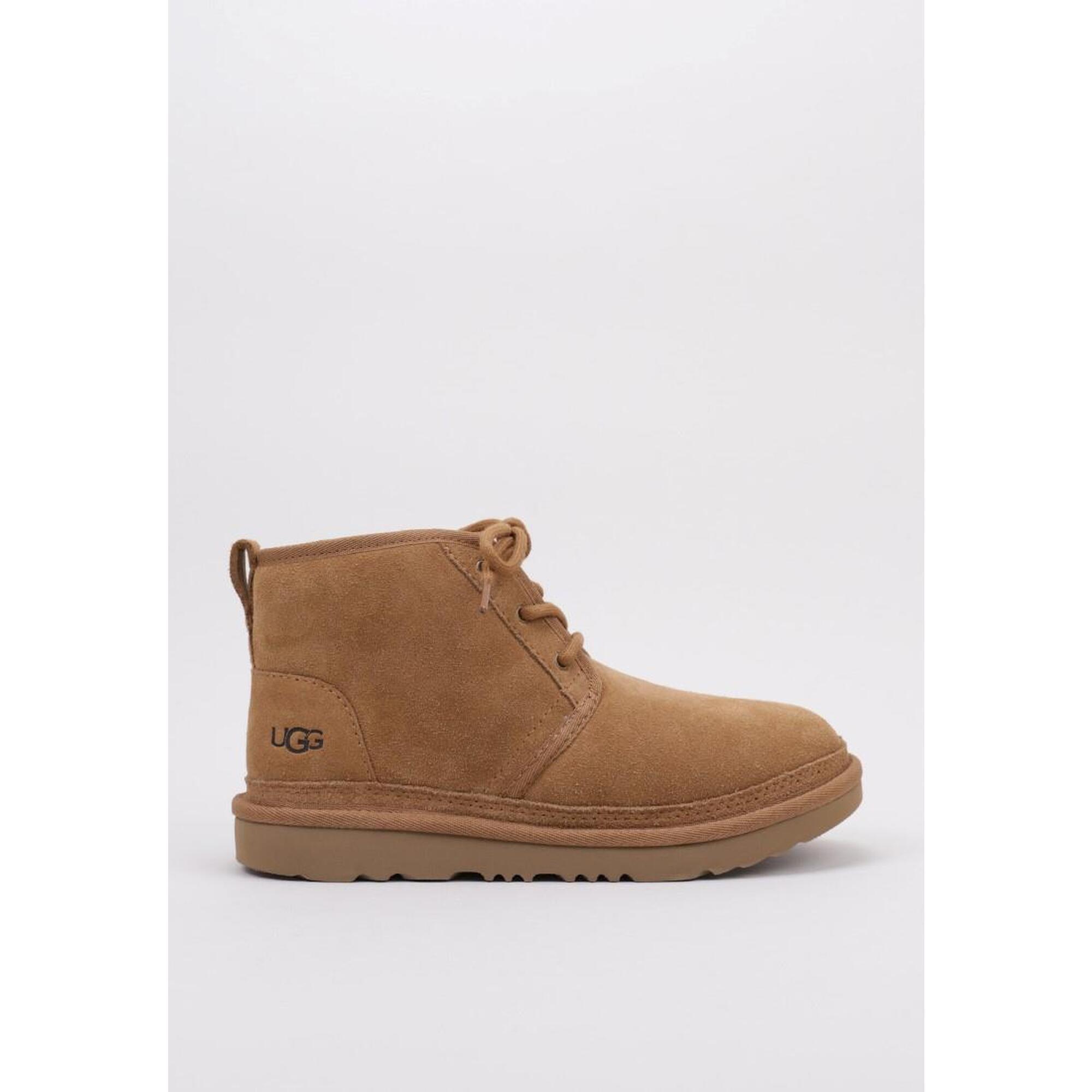 Botas de nieve esquimales Niños UGG NEUMEL II Camel